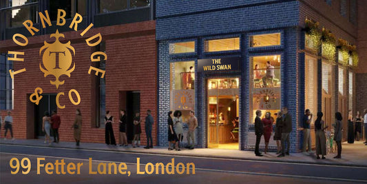 Thornbridge & Co announce new site in the City of London