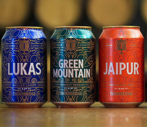 PICK AND MIX BEERS