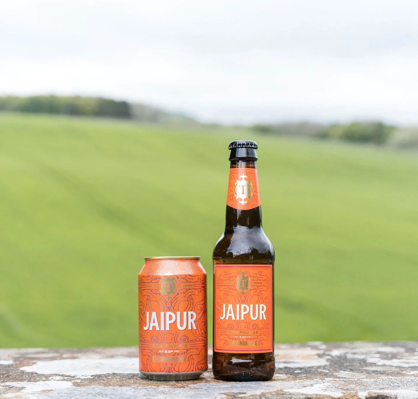 Jaipur Beer