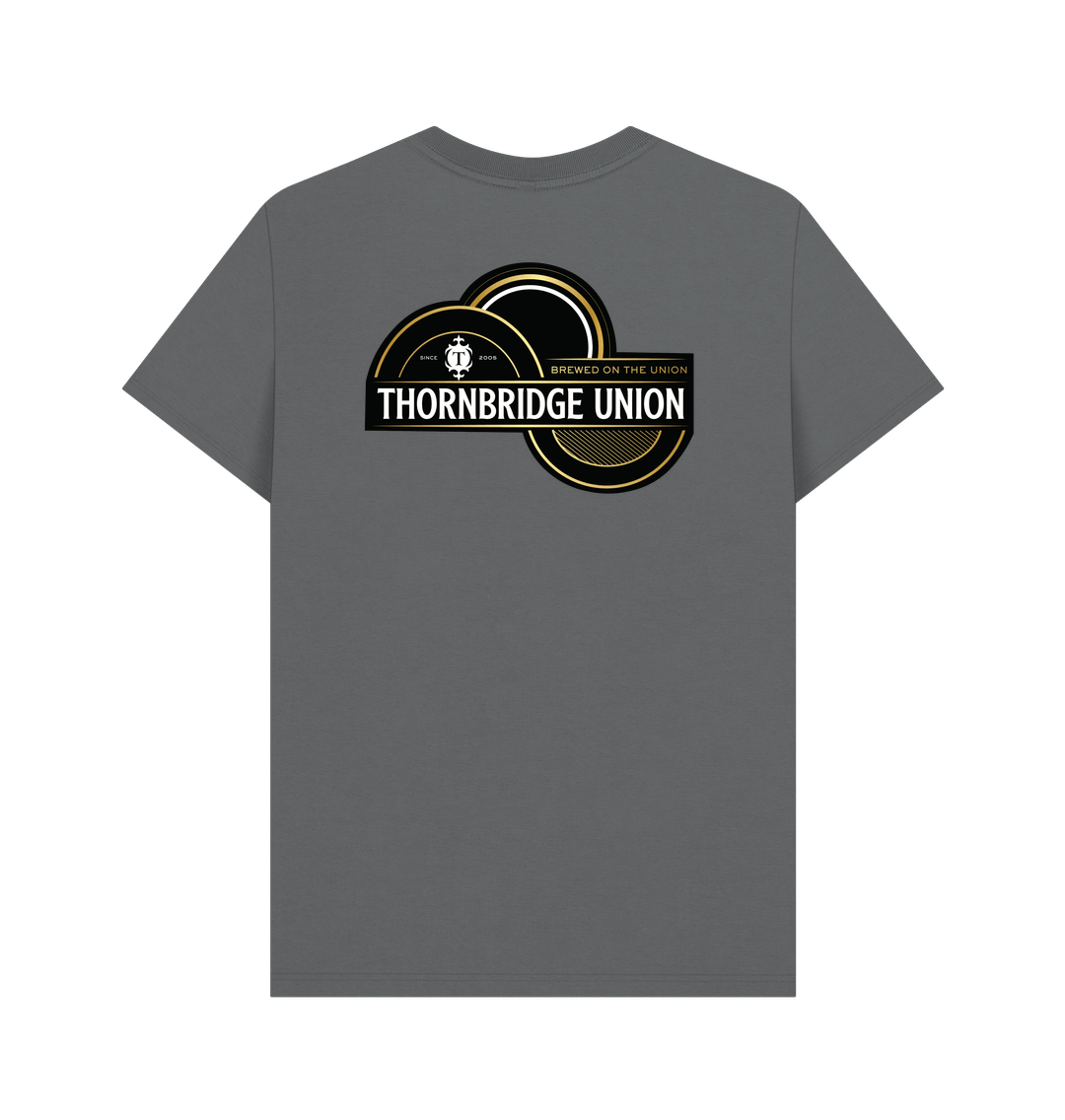 Thornbridge Union T Shirt Printed T-shirt Thornbridge