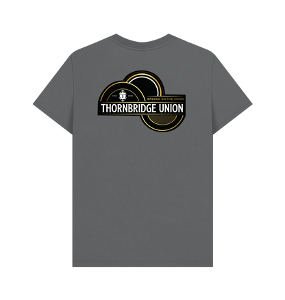 Thornbridge Union T Shirt Printed T-shirt Thornbridge