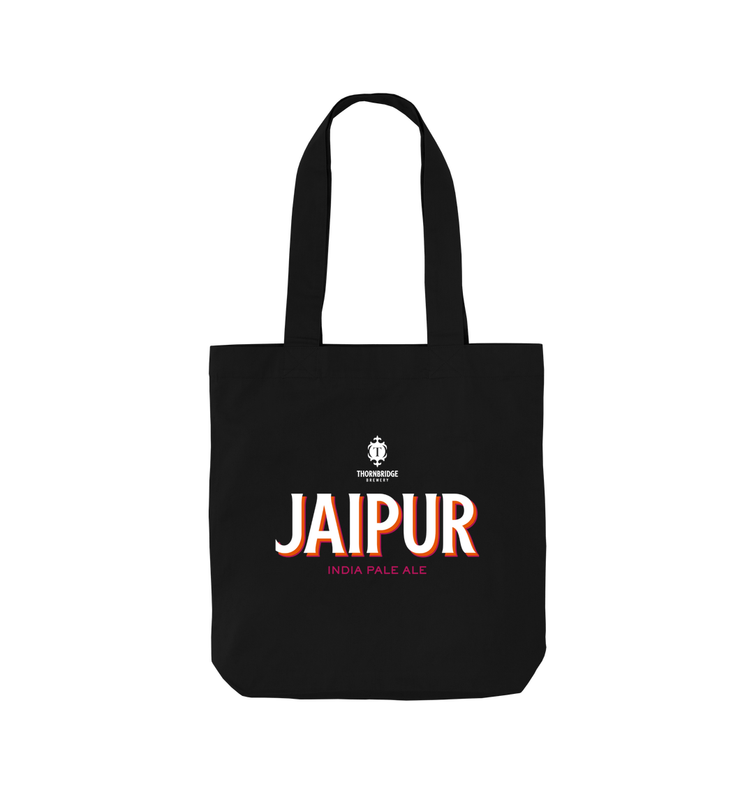Jaipur Tote Bag