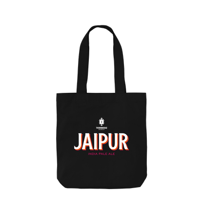 Jaipur Tote Bag Printed Bag Thornbridge