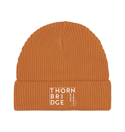 Thornbridge est 2005 Beanie Beanie Thornbridge