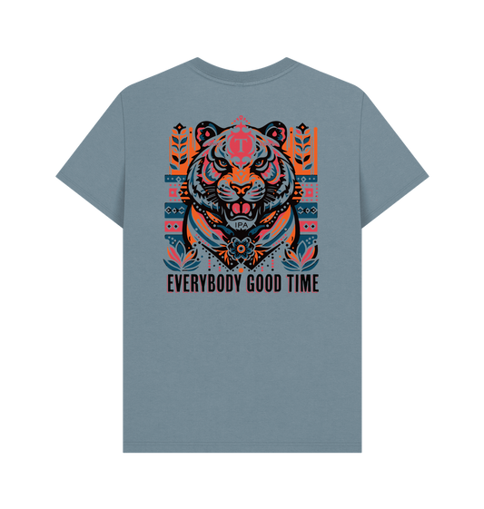 Everybody Good Time Tee Printed T-shirt Thornbridge