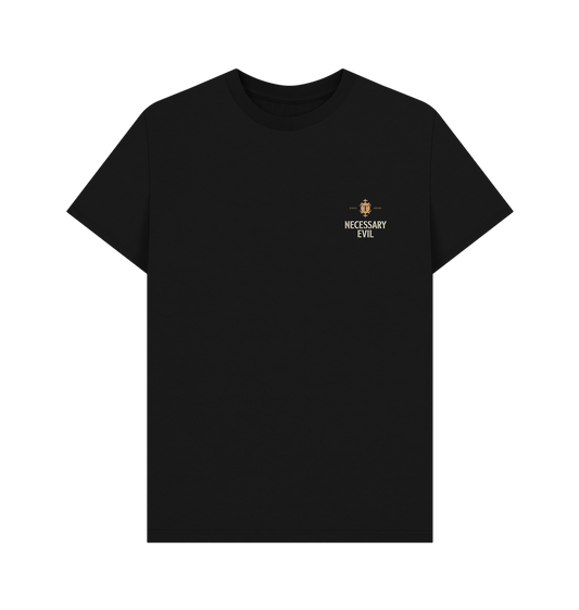 Necessary Evil Tee Printed T-shirt Thornbridge