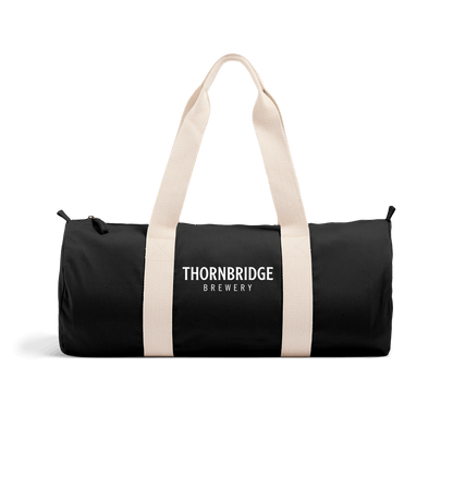 Thornbridge Sports Bag Heat Transfer Bag Thornbridge