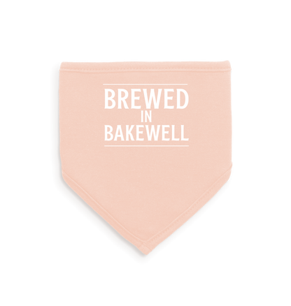 Thornbridge Baby Hanky Bib Bib Thornbridge