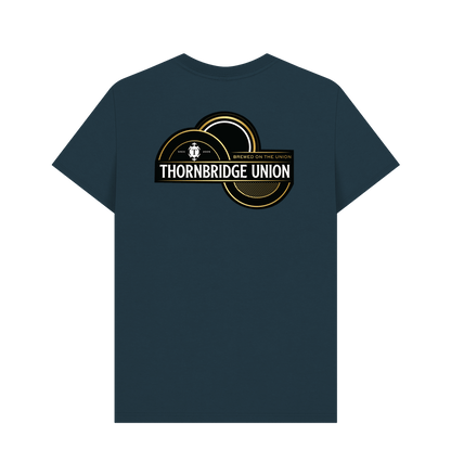 Thornbridge Union T Shirt Printed T-shirt Thornbridge