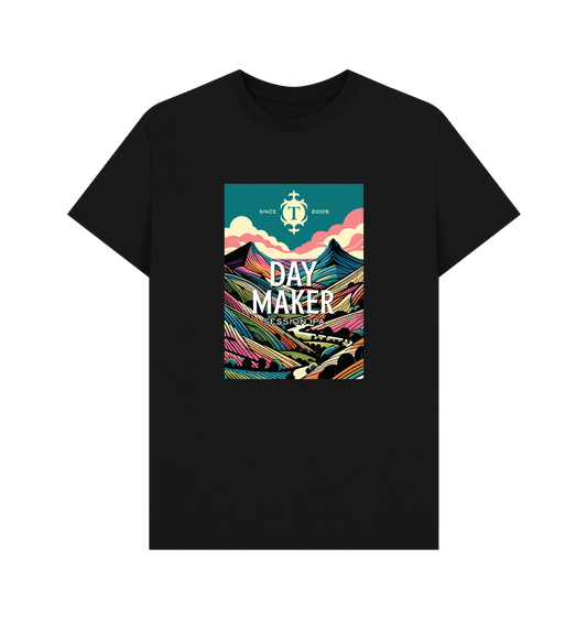 Daymaker tee Printed T-shirt Thornbridge