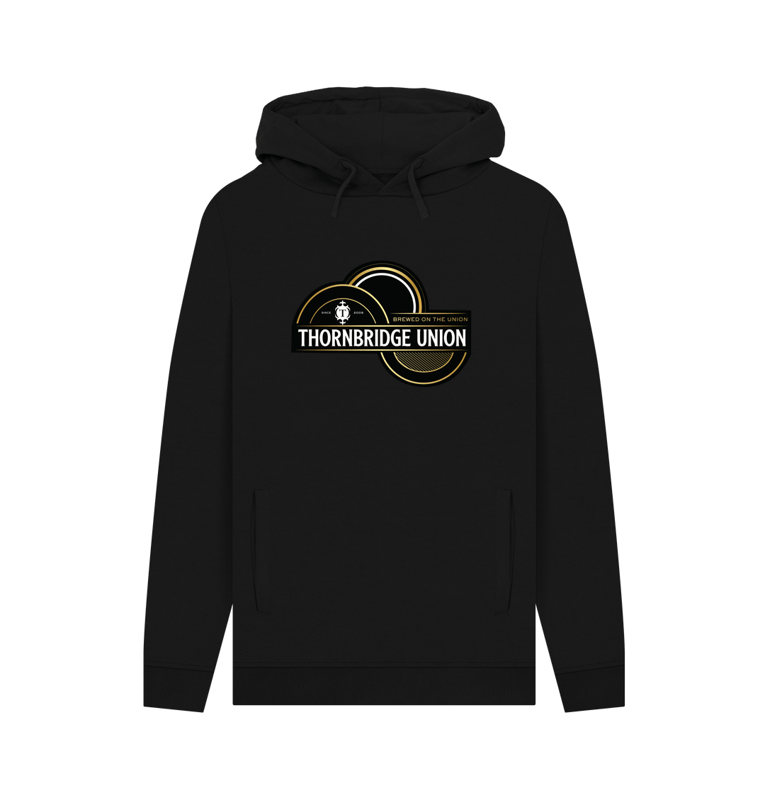 Thornbridge Union Hoodie Printed Hoody Thornbridge