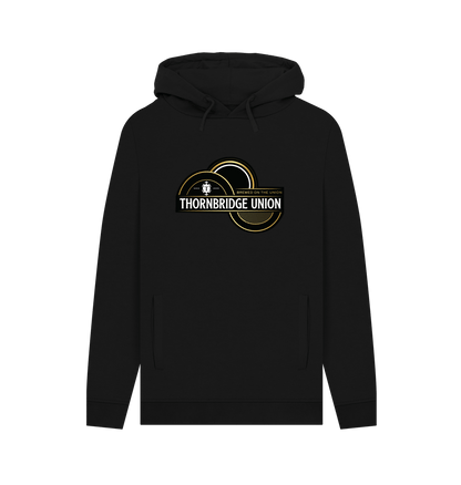 Thornbridge Union Hoodie Printed Hoody Thornbridge