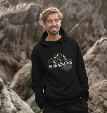 Thornbridge Union Hoodie Printed Hoody Thornbridge