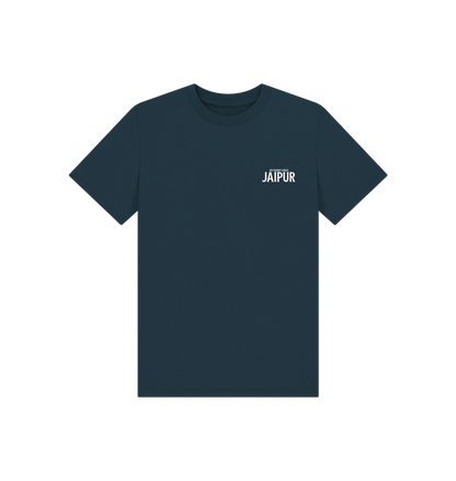 Thornbridge Kids Daddy Tee Printed Kids T-Shirt Thornbridge