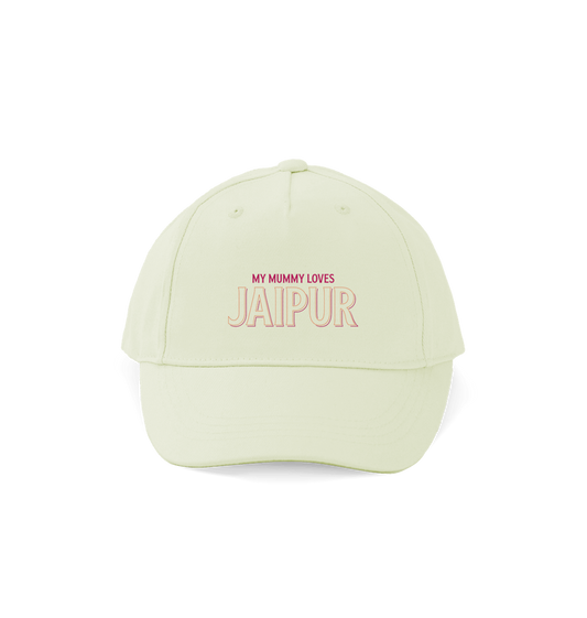 Thornbridge Kids Mummy Cap Caps Thornbridge