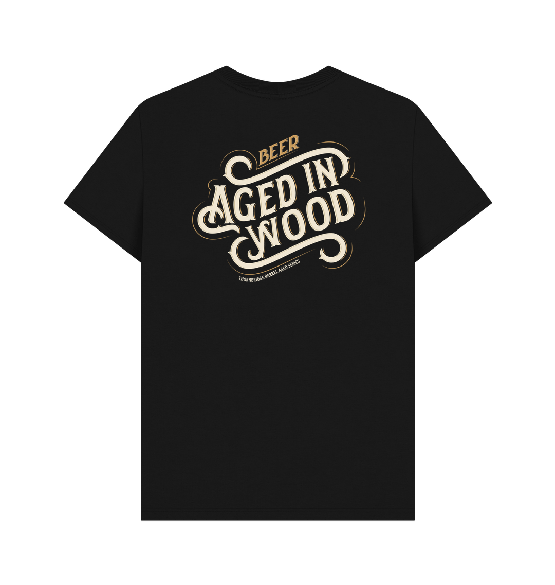 Necessary Evil Tee Printed T-shirt Thornbridge