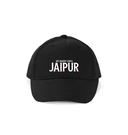 Thornbridge Kids Daddy Cap Caps Thornbridge