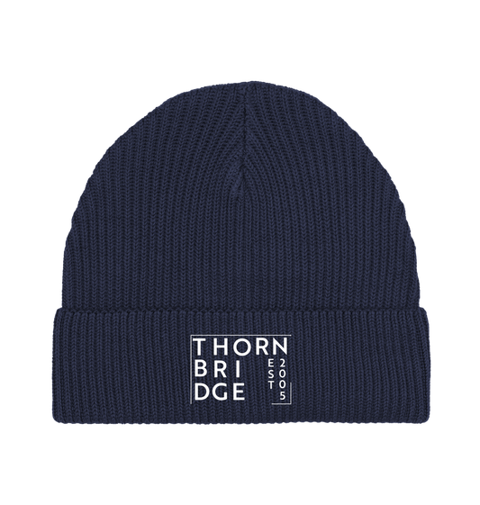 Thornbridge est 2005 Beanie Beanie Thornbridge