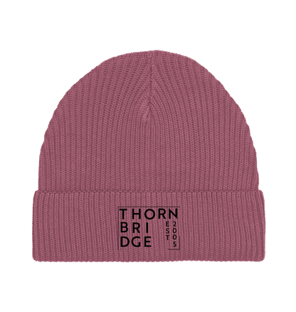 Thornbridge 2005 Beanie Beanie Thornbridge