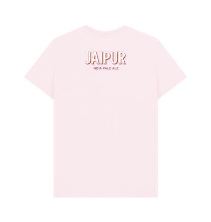 Jaipur Back Print T Printed T-shirt Thornbridge