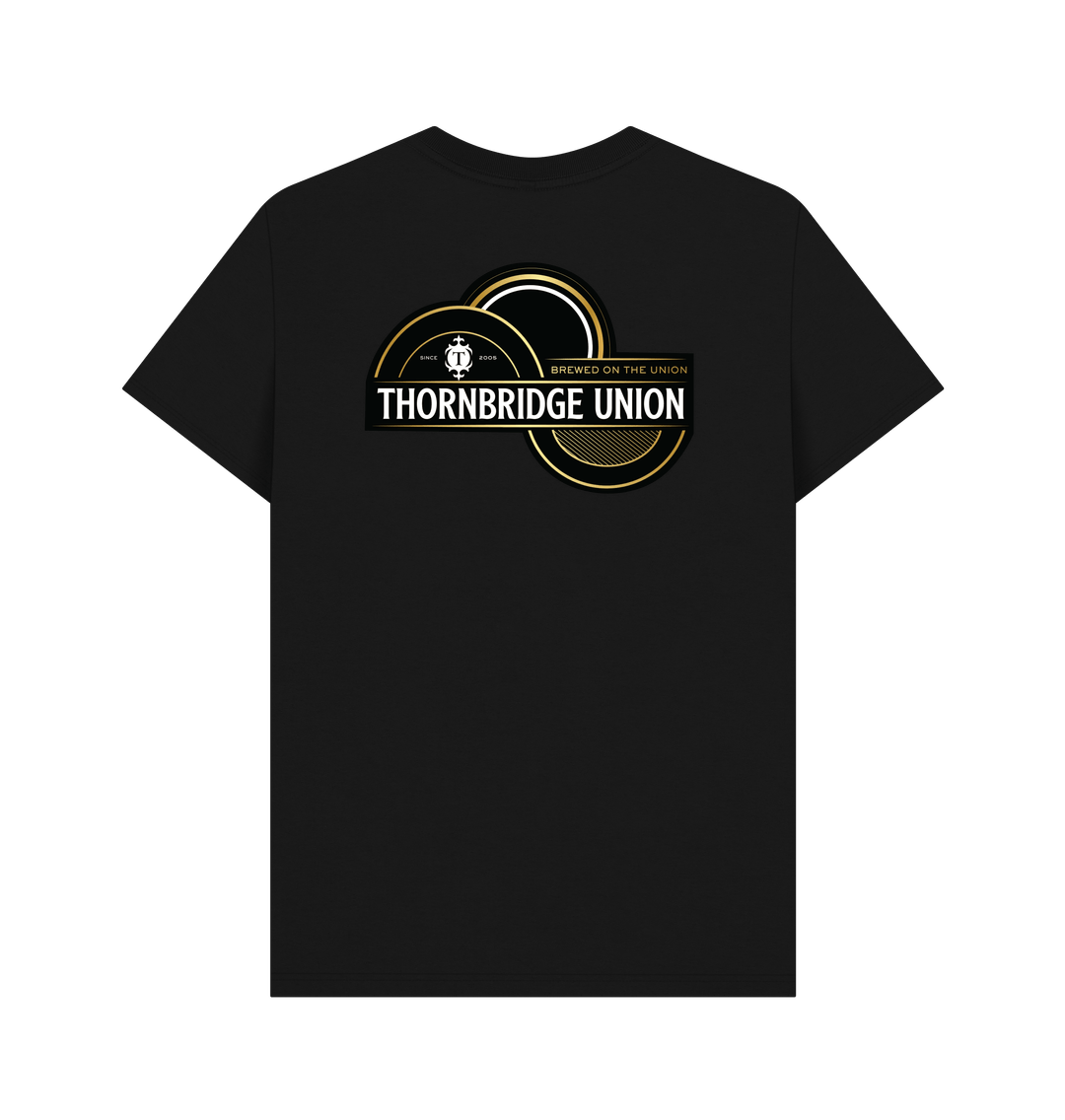 Thornbridge Union T Shirt Printed T-shirt Thornbridge