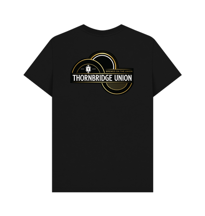 Thornbridge Union T Shirt Printed T-shirt Thornbridge