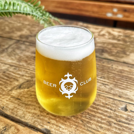 Thornbridge Beer Club Glass Glassware Thornbridge