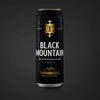 Black Mountain, 4.3% Black Session IPA
