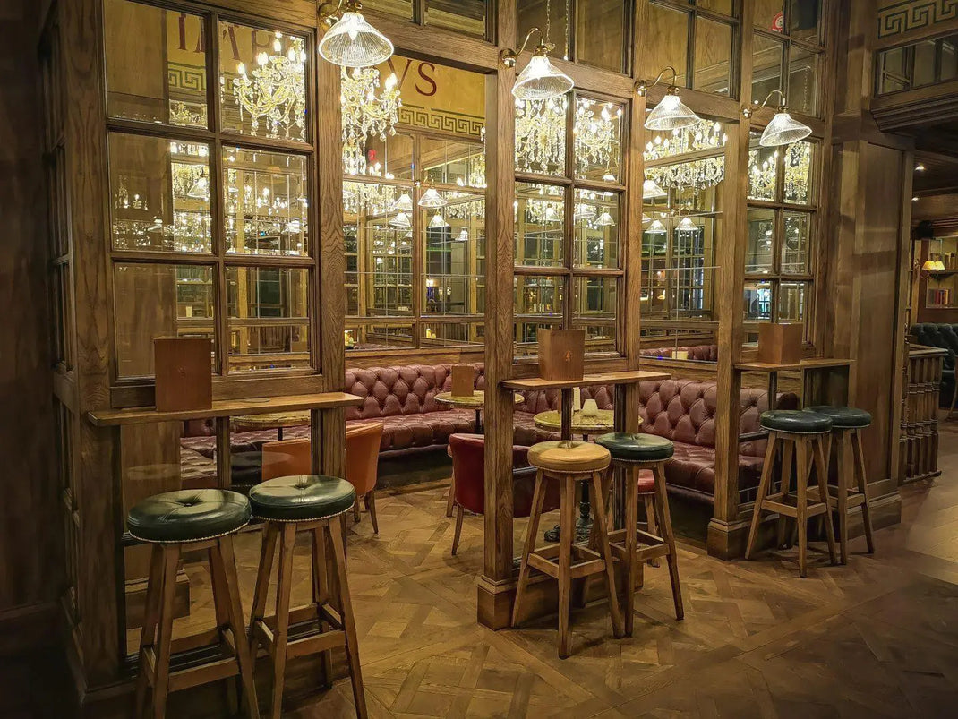 OUR PUBS – Thornbridge Brewery
