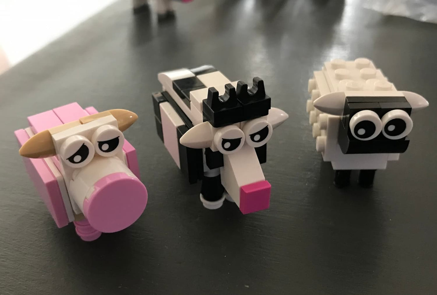 Thornbridge Taproom LEGO takeover Vouchers Thornbridge