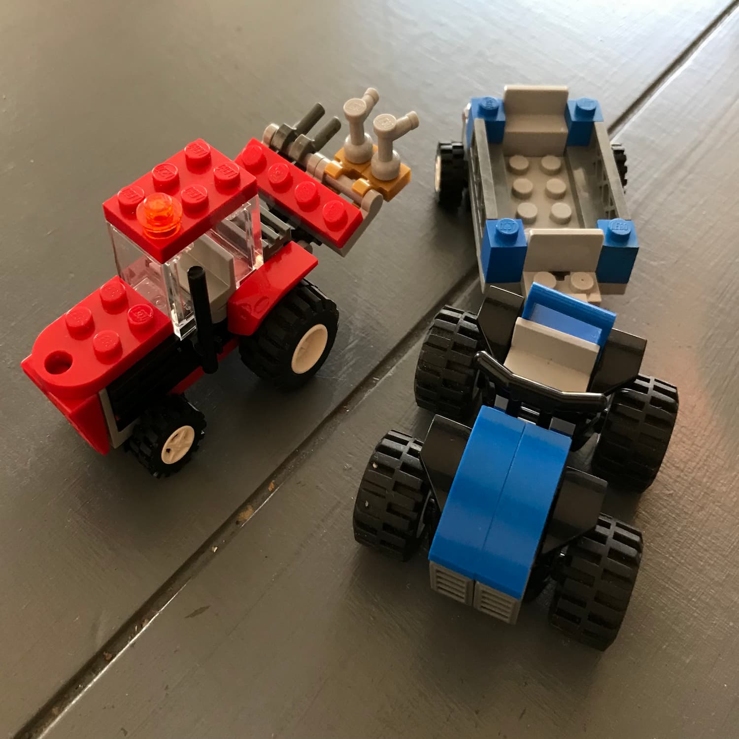 Thornbridge Taproom LEGO takeover Vouchers Thornbridge