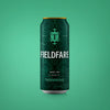 Fieldfare, 6.3% Hazy IPA