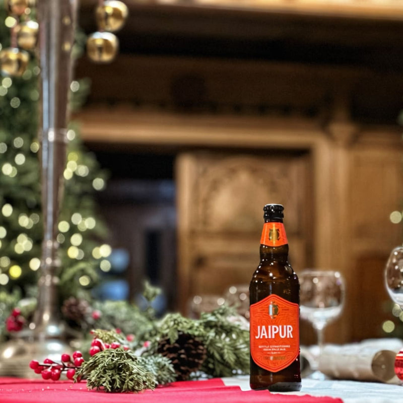 The Thornbridge Advent Calendar