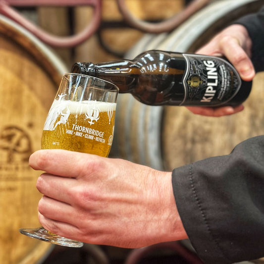 Kipling, 5.2% South Pacific Pale Ale 8 x 500ml bottles