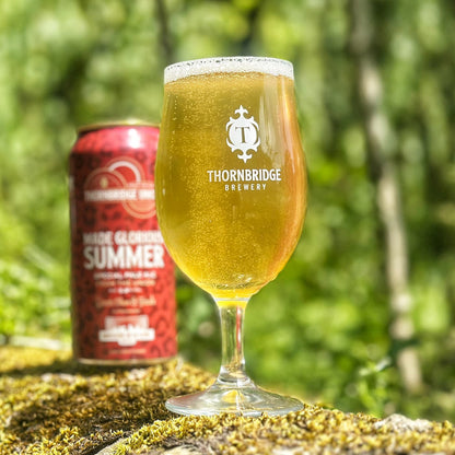 Made Glorious Summer, (from the union) 5.8% Special Pale Ale