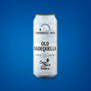 Old Badequella, (from the union) 6.5% Old Ale