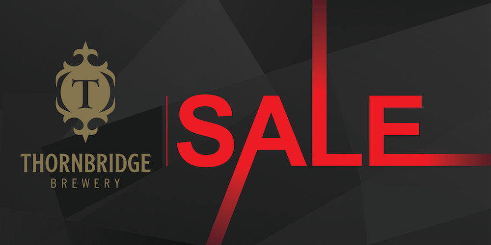 Sale Banner