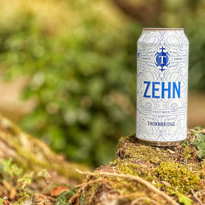 Zehn, 6% Fest Bier