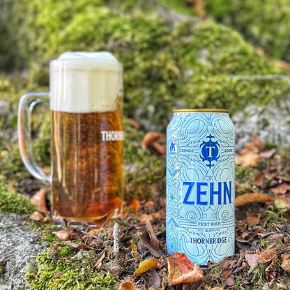 Zehn, 6% Fest Bier