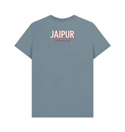 Jaipur Back Print T Printed T-shirt Thornbridge