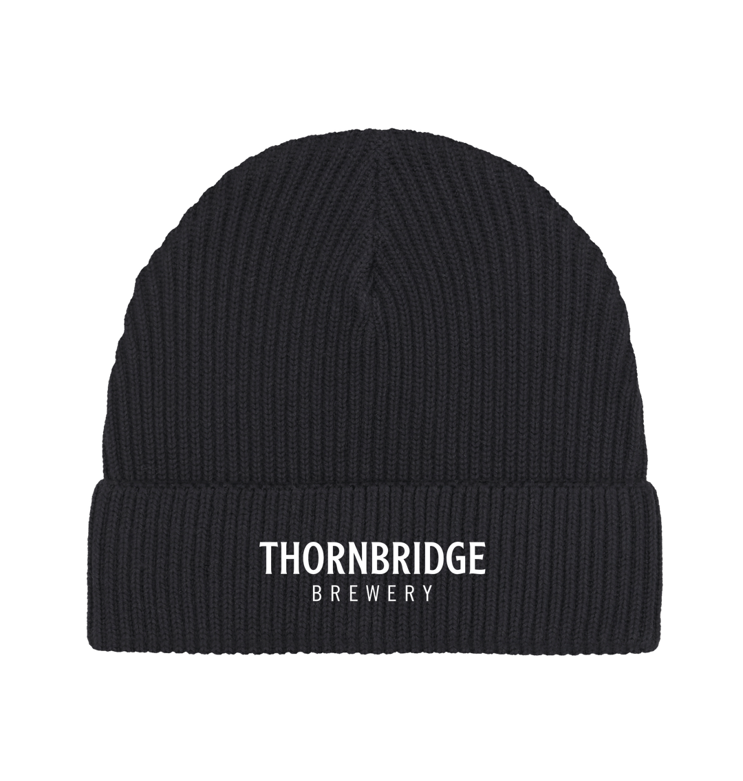 Thornbridge  Brewery Beanie Beanie Thornbridge