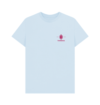 Jaipur Back Print T Printed T-shirt Thornbridge