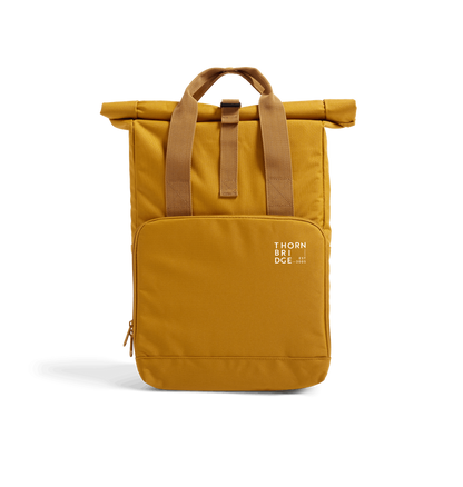 Thornbridge Roll Top Bag Bag Thornbridge