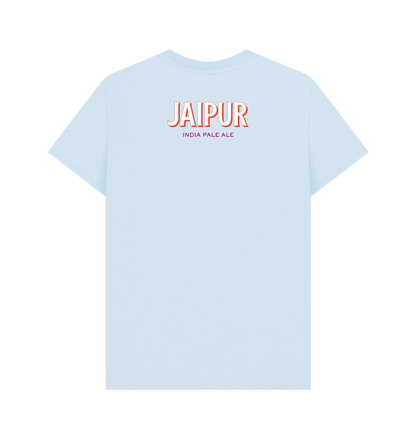 Jaipur Back Print T Printed T-shirt Thornbridge