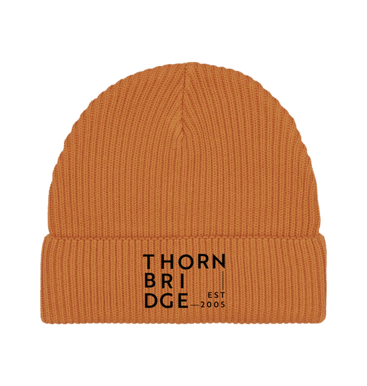 Thornbridge est. 2005 Beanie Beanie Thornbridge