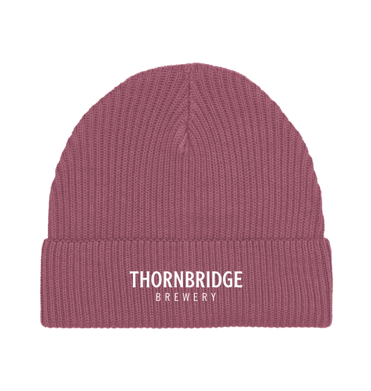 Thornbridge  Brewery Beanie Beanie Thornbridge