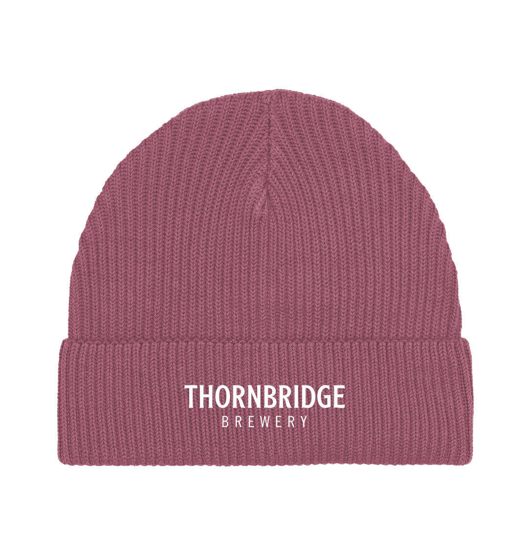 Thornbridge  Brewery Beanie Beanie Thornbridge