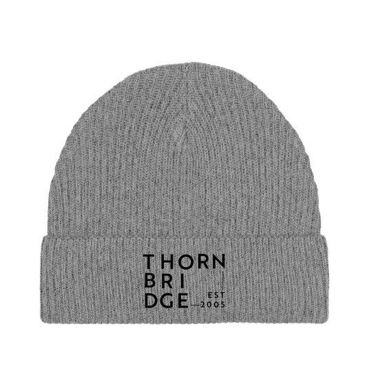 Thornbridge est. 2005 Beanie Beanie Thornbridge