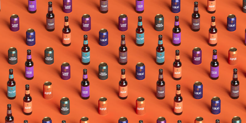 Find your next favourite