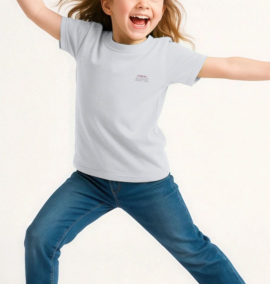 Thornbridge Kids Mummy Tee Printed Kids T-Shirt Thornbridge